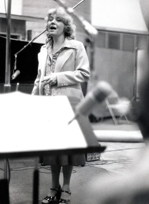 Helen Merrill