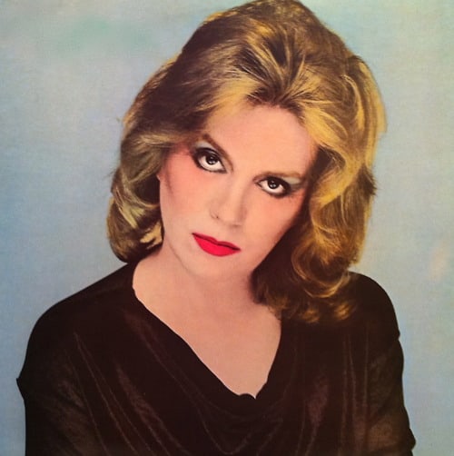 Helen Merrill