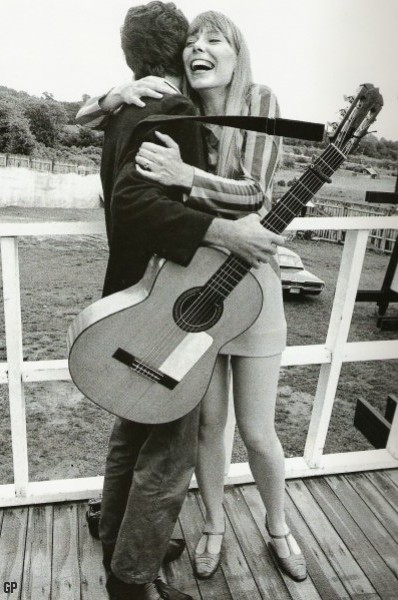 Joni Mitchell Joni Mitchell