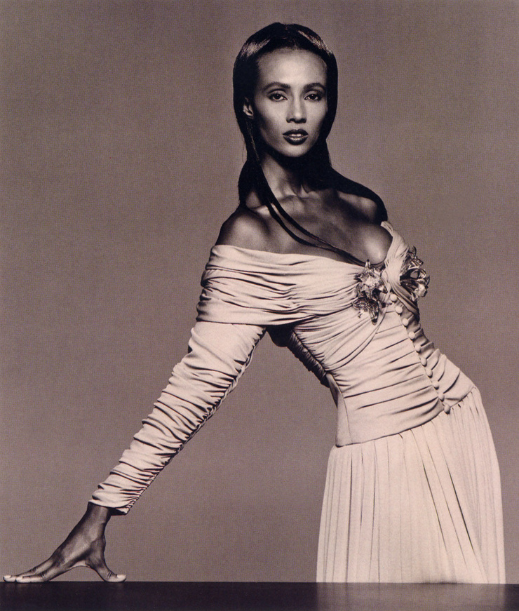 Iman