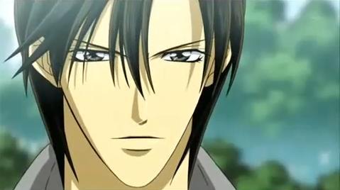 Skip Beat!
