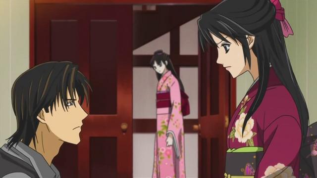 Skip Beat!