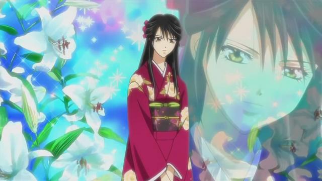 Skip Beat!