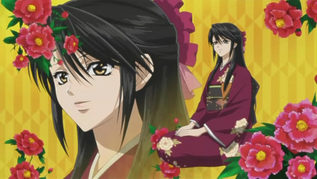 Skip Beat!
