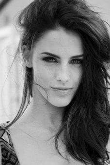 Jessica Lowndes