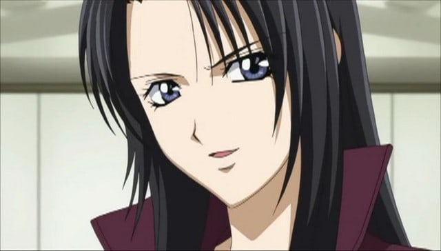 Skip Beat!