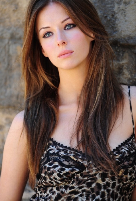Ashley Mulheron Ashley Mulheron