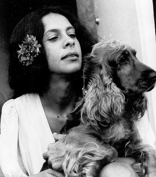 Gal Costa