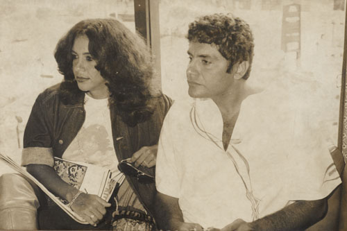 Gal Costa