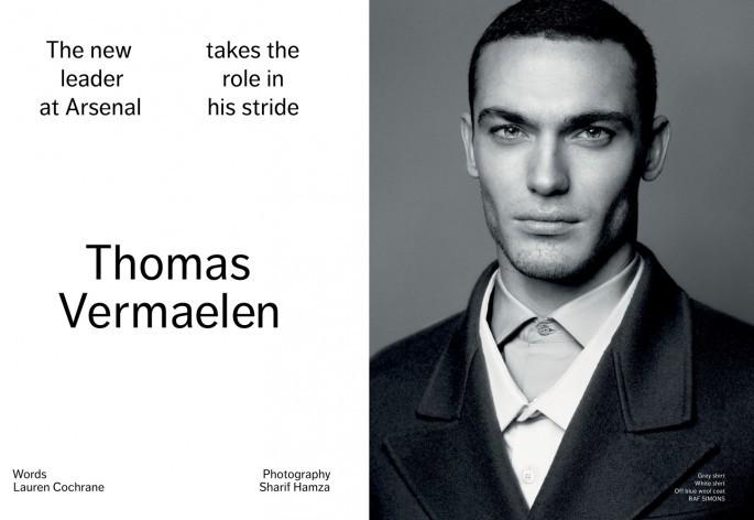 Thomas Vermaelen