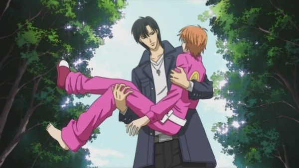 Skip Beat!