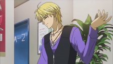 Skip Beat!