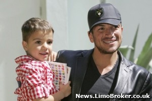 Peter Andre
