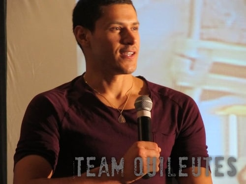 Alex Meraz