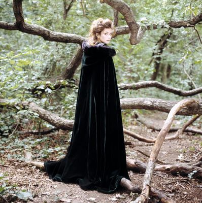 Anna Friel Anna Friel