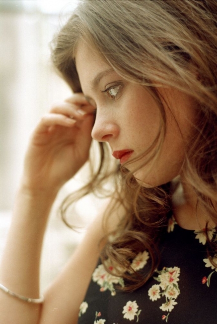 Anna Friel Anna Friel