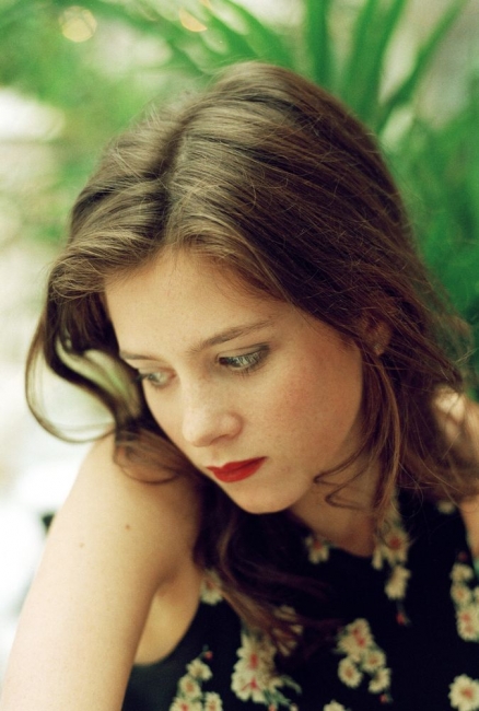 Anna Friel