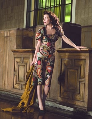 Anna Friel Anna Friel