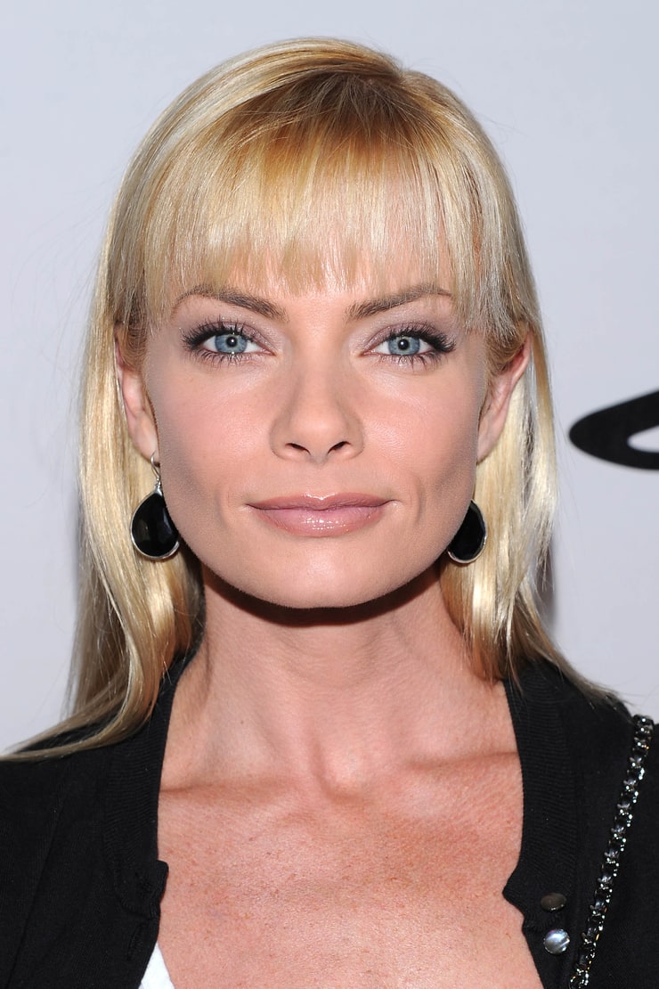 Jaime Pressly