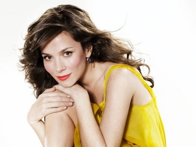 Anna Friel