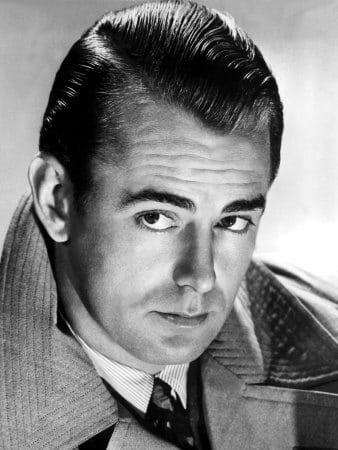 Picture of Alan Ladd