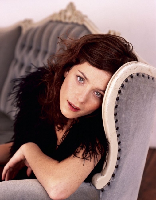 Anna Friel Anna Friel