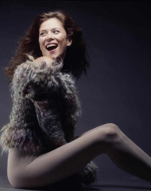 Anna Friel Anna Friel