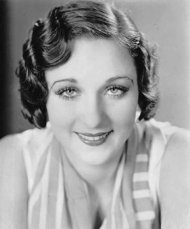Mae Madison