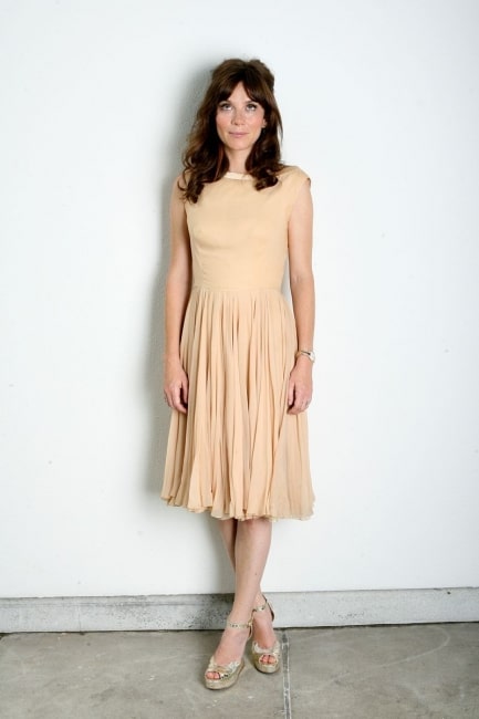 Anna Friel Anna Friel
