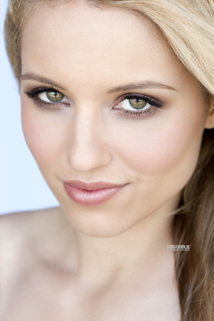 Dianna Agron Dianna Agron