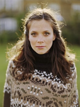 Picture of Anna Friel