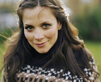 Anna Friel Anna Friel