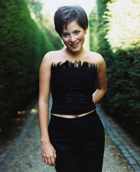 Anna Friel Anna Friel