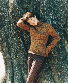 Anna Friel