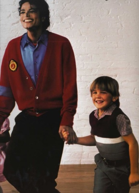 Michael Jackson