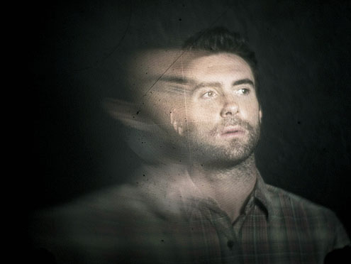 Adam Levine Adam Levine