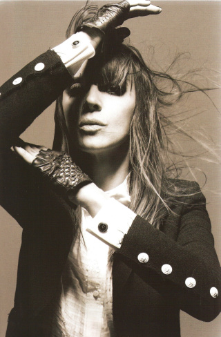 Cat Power Cat Power