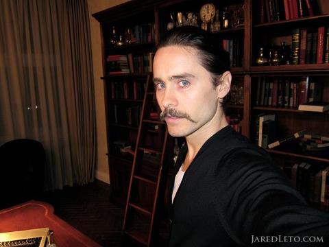 Jared Leto