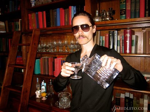 Jared Leto