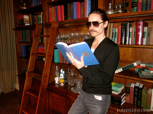 Jared Leto