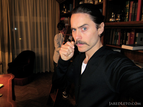 Jared Leto