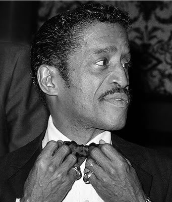 Sammy Davis Jr.