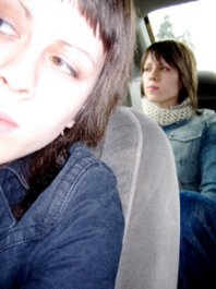 Tegan and Sara