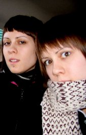Tegan and Sara