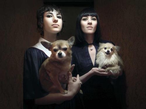 Ladytron Ladytron