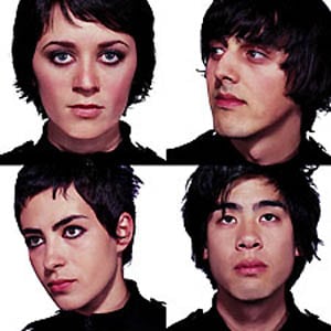 Ladytron