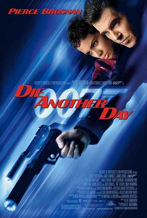 Die Another Day