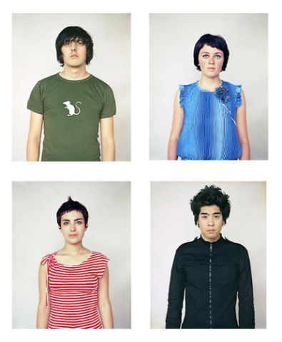 Ladytron