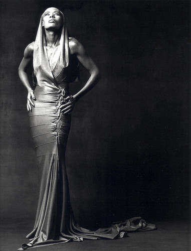 Grace Jones