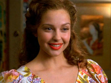 Ashley Judd
